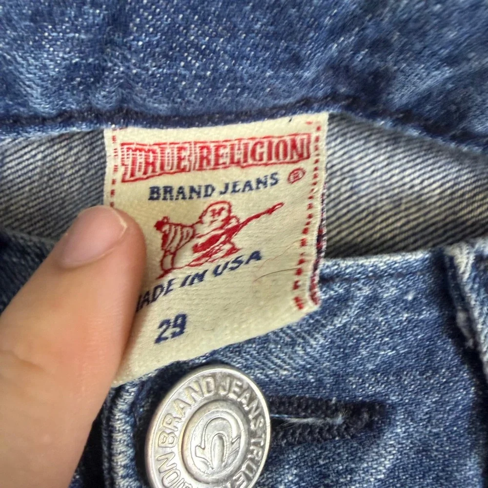 True Religion true religion